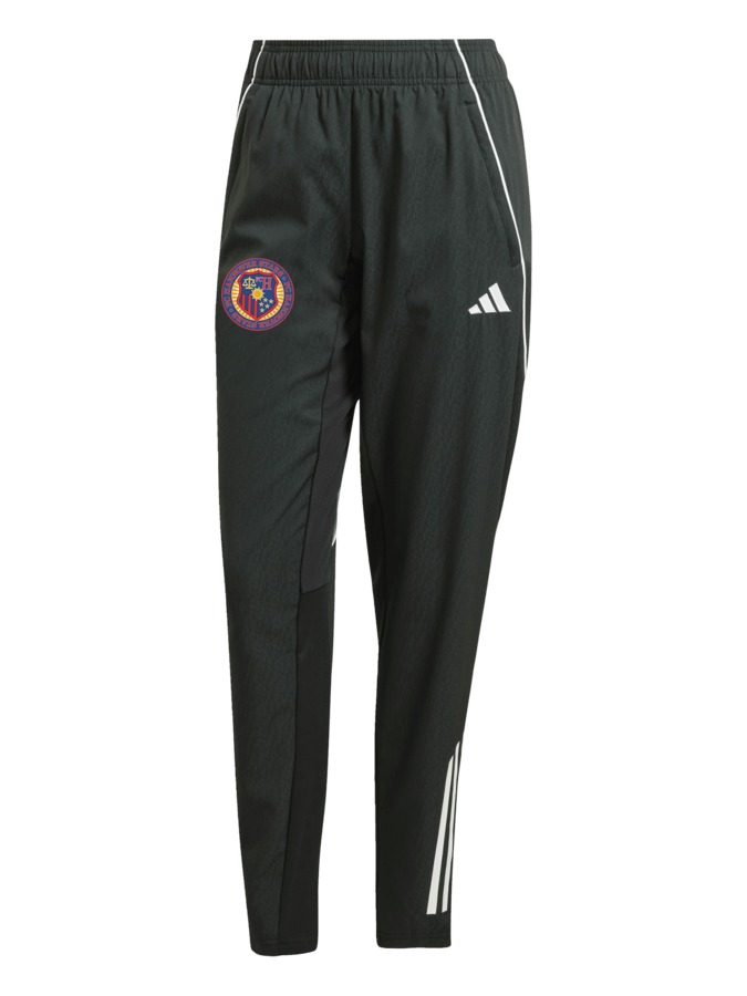 adidas Tiro 25 Competition Präsentationshose Damen