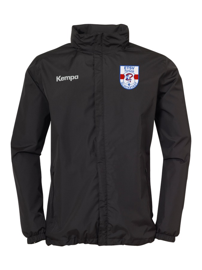 Kempa Core 2.0 Regenjacke