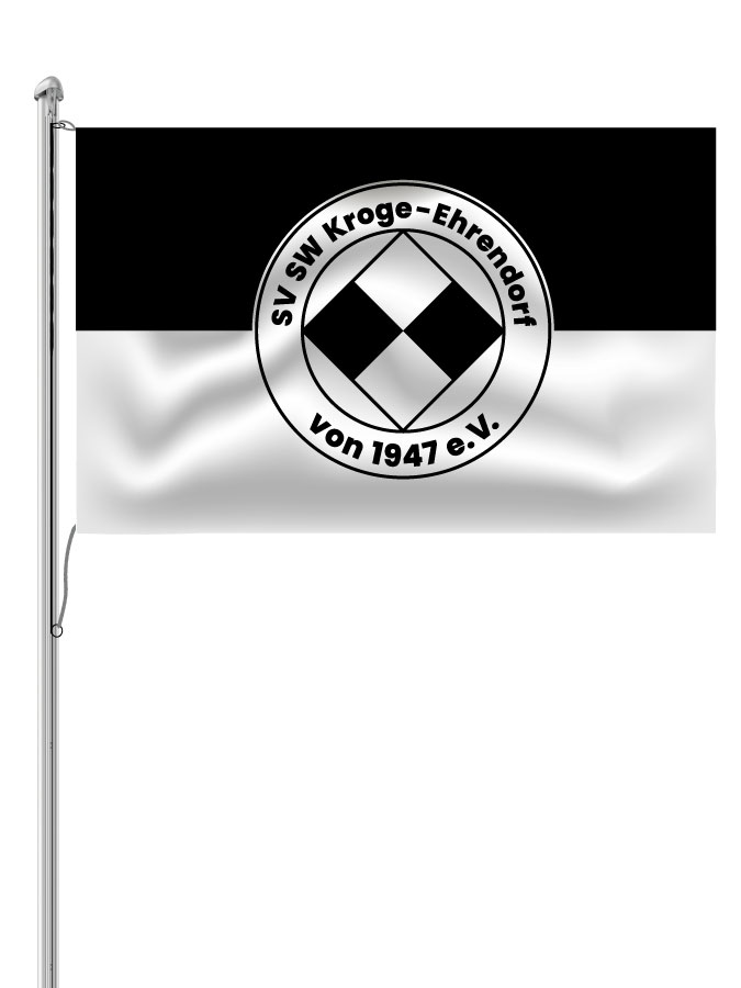 Hissfahne Logo