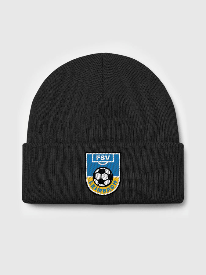 Beanie Kids Sticklogo