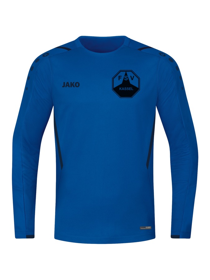 Jako Sweat Challenge