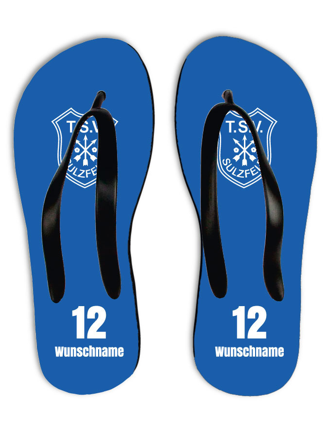 Zehentrenner