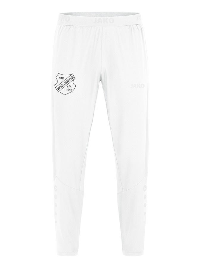 Jako Freizeithose Power