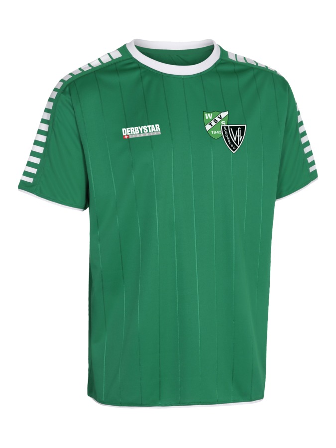 Derbystar Hyper Trikot