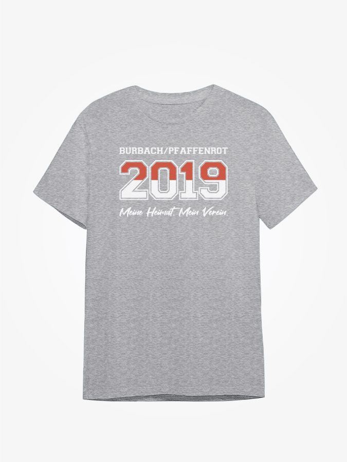 Shirt Established Kids