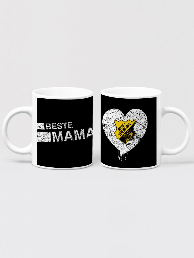 Tasse - Beste Mama