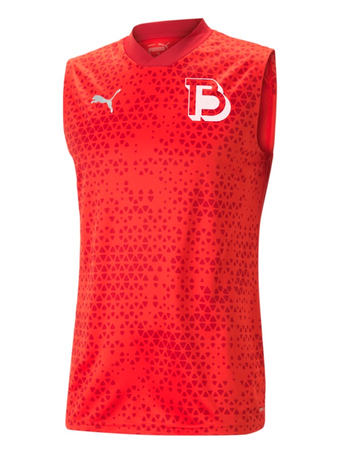 PUMA teamCUP Trainingstanktop