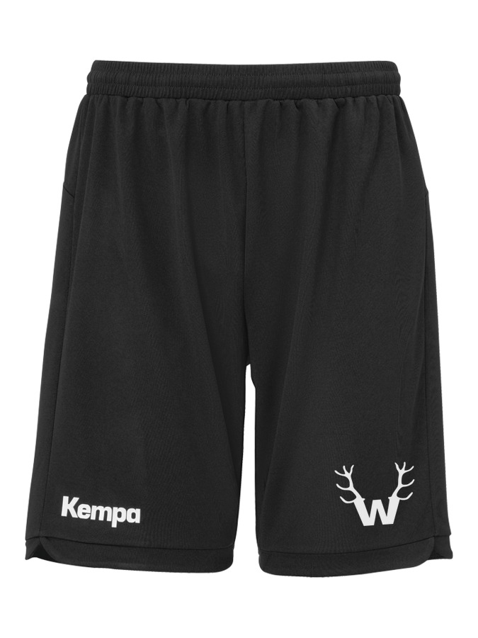 Kempa Prime Shorts