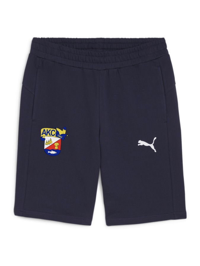 PUMA teamGOAL Casuals Shorts