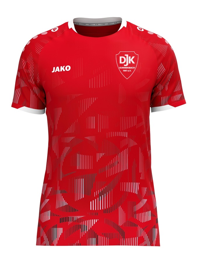 Jako Trikot Sonic Kurzarm