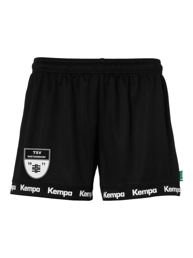 Kempa Wave 26 Shorts Damen