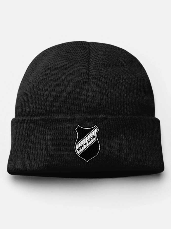 Beanie Sticklogo