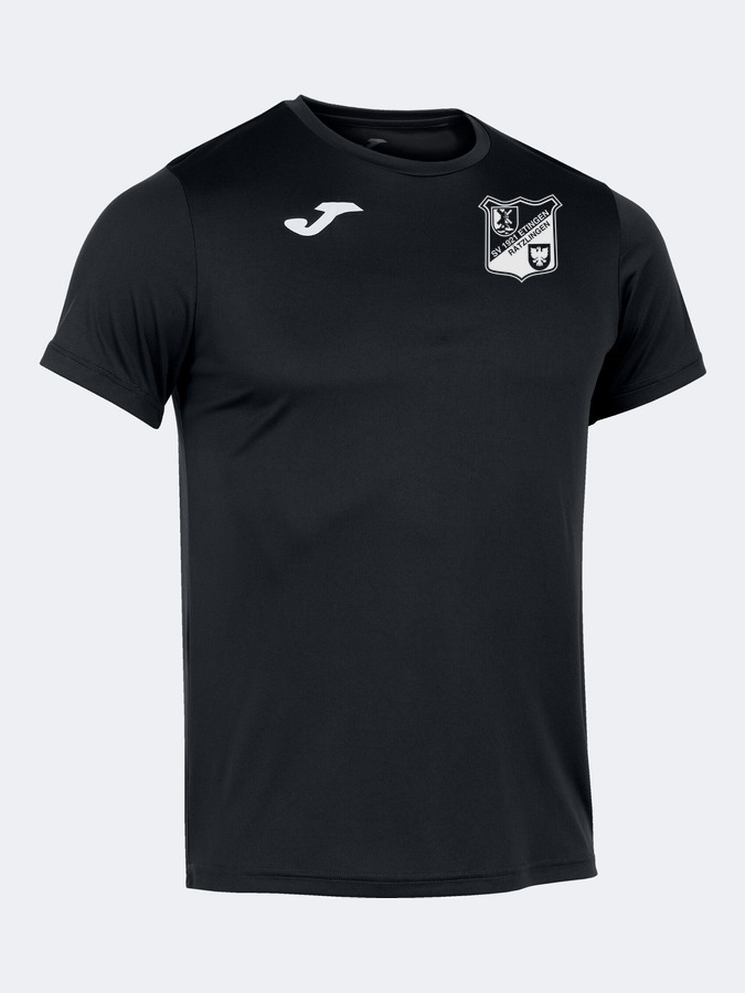 Joma Record II Shirt Monocolor