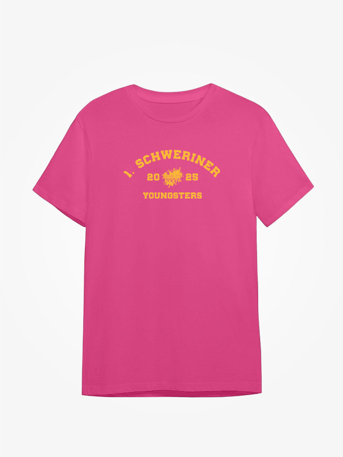 Shirt Youngsters Kids