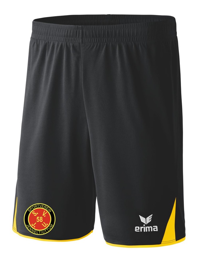 Erima Classic 5-C Shorts