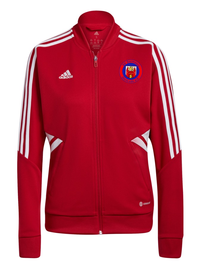 adidas Condivo 22 Trainingsjacke Damen