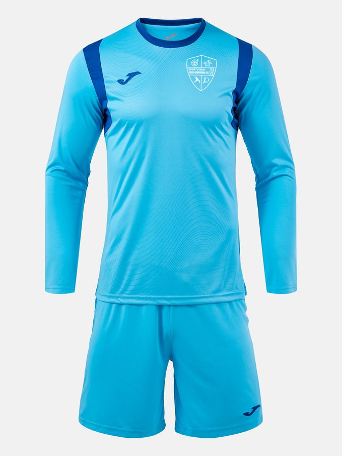 Joma Zamora XI Set