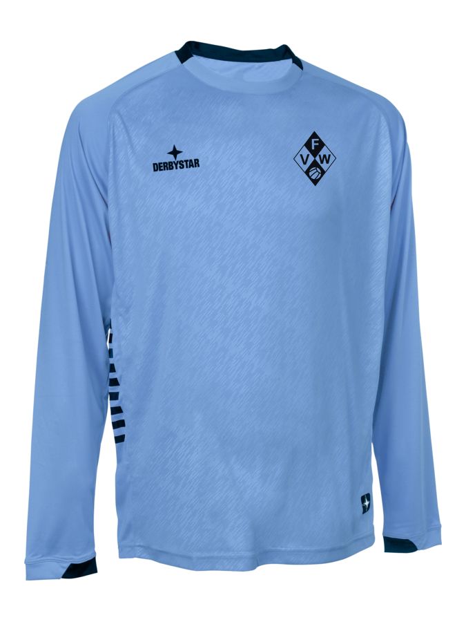 Derbystar Torwarttrikot Contra