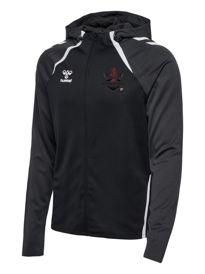 Hummel Lead 2.0 Zip Hoodie