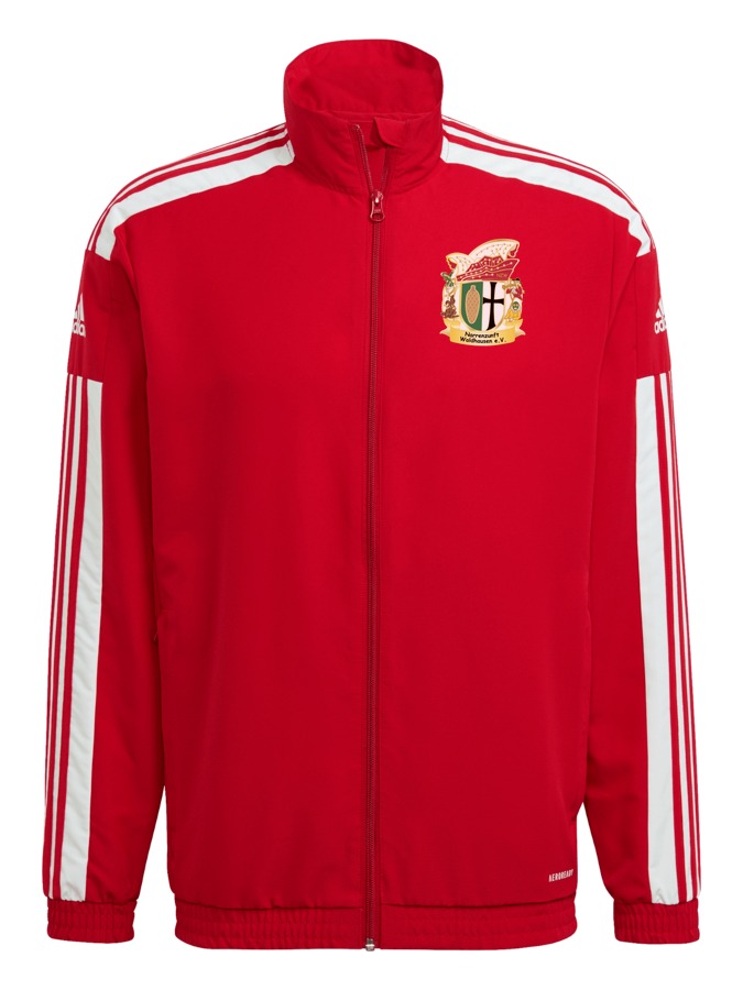 adidas Squadra 21 Präsentationsjacke