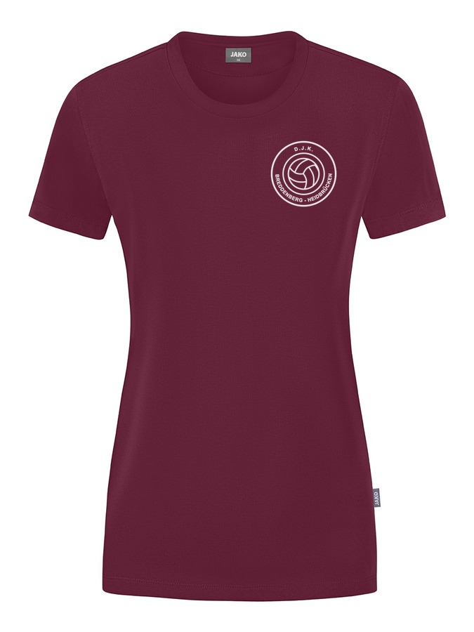 Jako T-Shirt Doubletex Damen