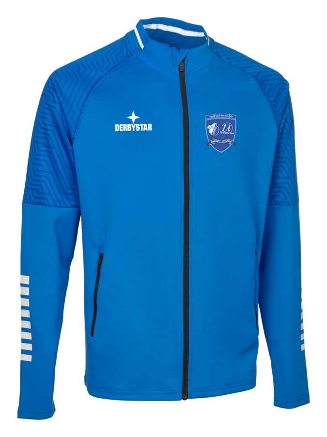 Derbystar Kapuzenjacke Primo