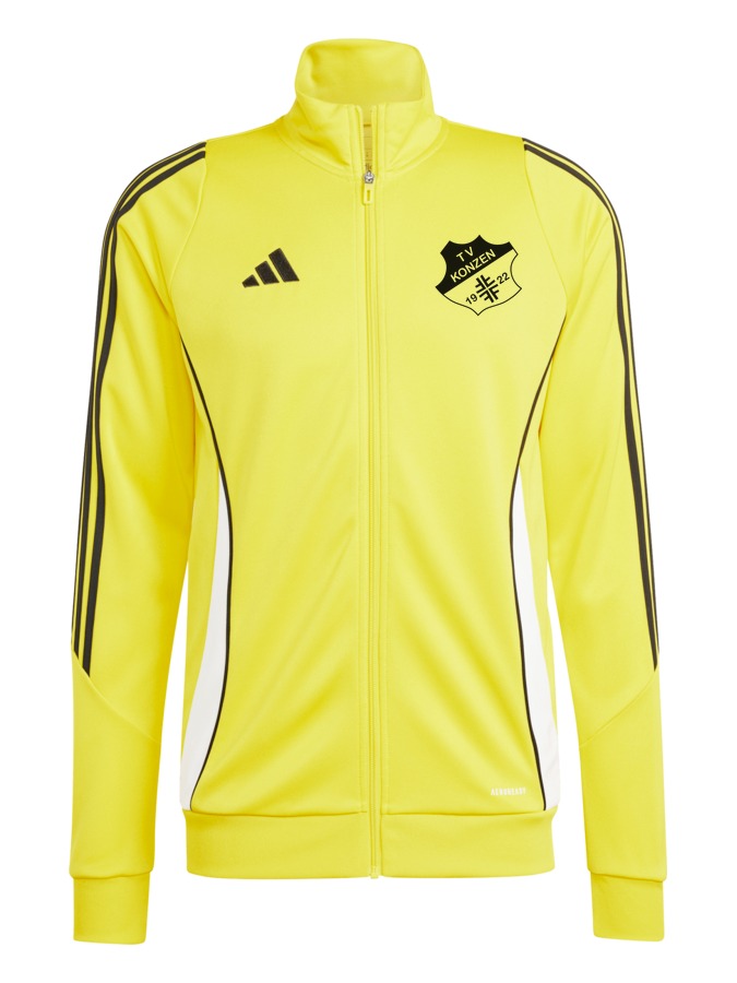 adidas Tiro 24 Trainingsjacke