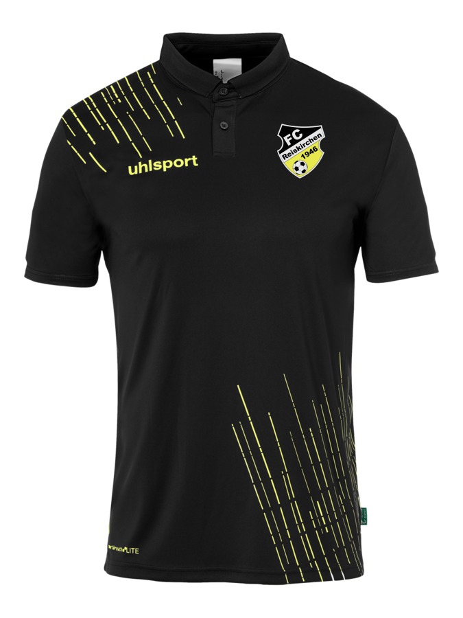 uhlsport Score 26 Poly Polo