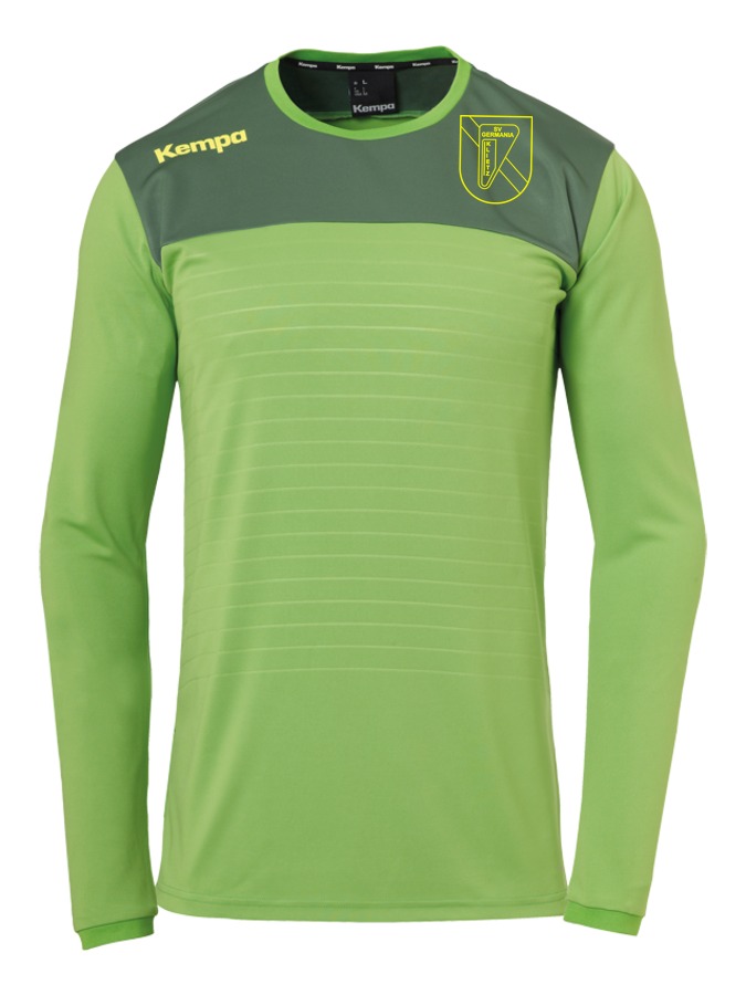Kempa Emotion 2.0 Langarmshirt