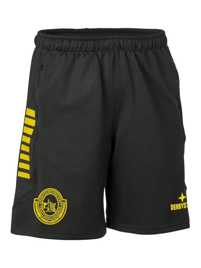 Derbystar Bermudashorts Primo