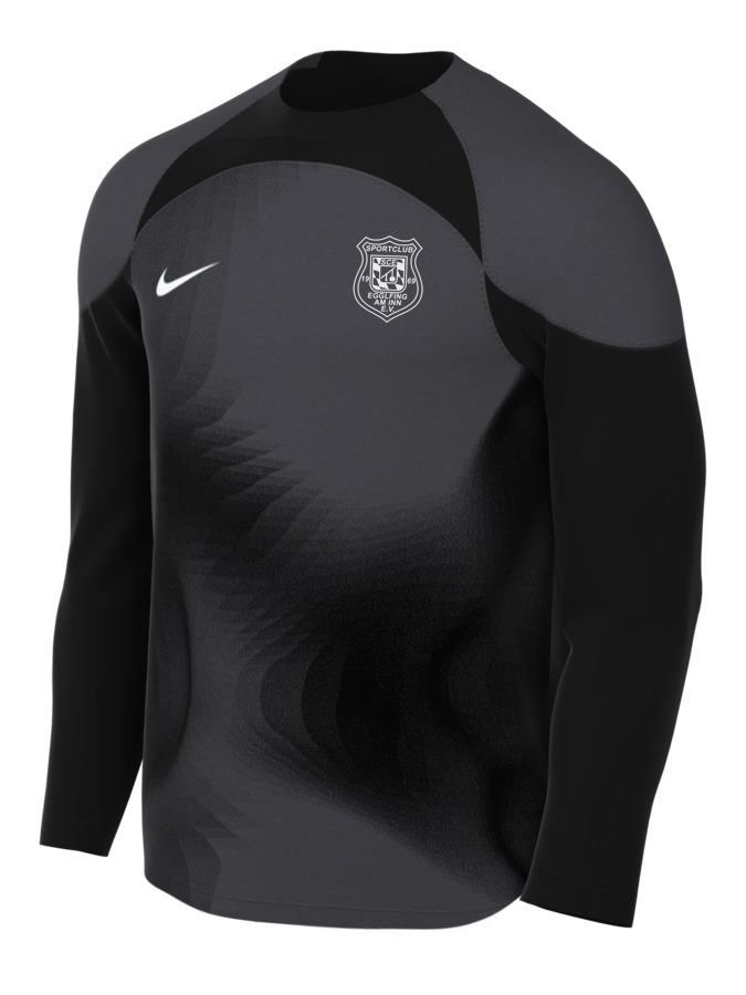 Nike Gardien 4 Langarm Trainingsoberteil
