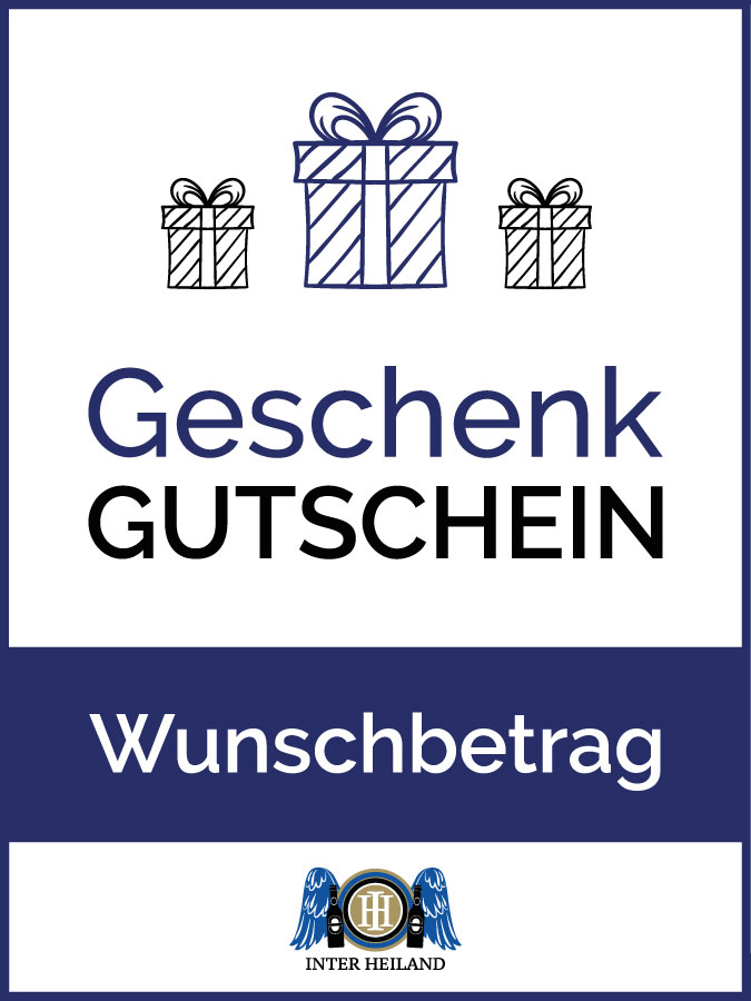 Gutschein zum Ausdrucken