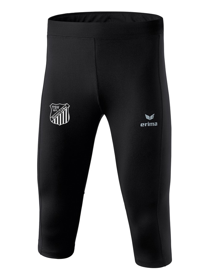 Erima Performance 3/4-Laufhose