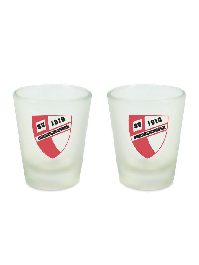 2er Set Schnapsglas Alina