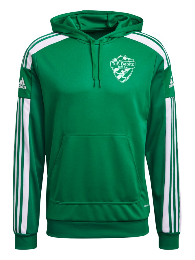 adidas Squadra 21 Hoodie