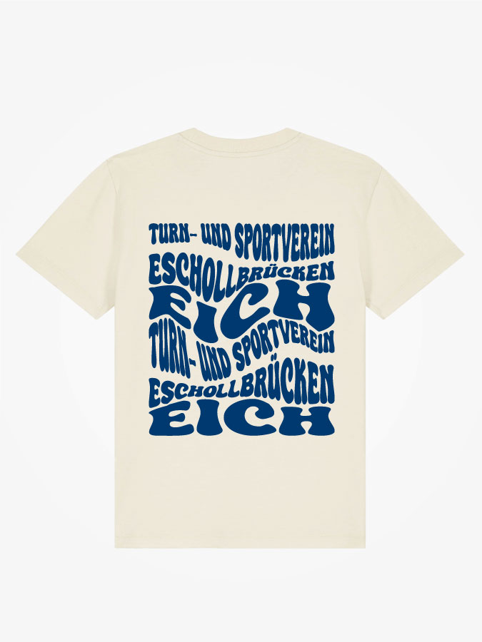 Shirt Wavy Kids