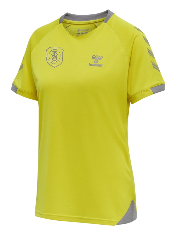 Hummel GG12 Action Jersey Trikot Damen