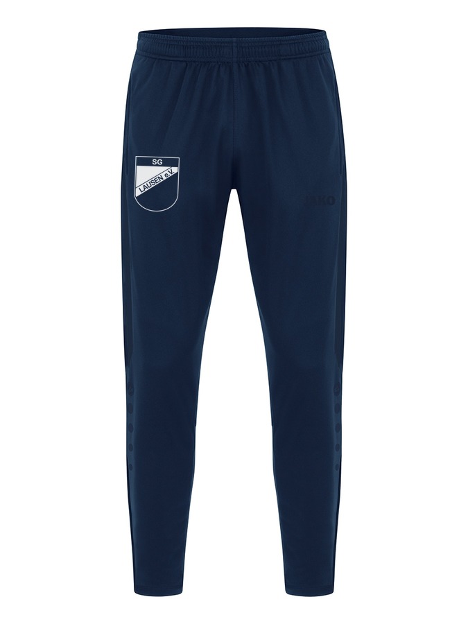 Jako Polyesterhose Power