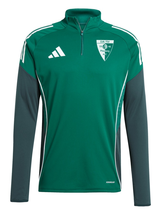 adidas Tiro 25 Competition Trainingsoberteil