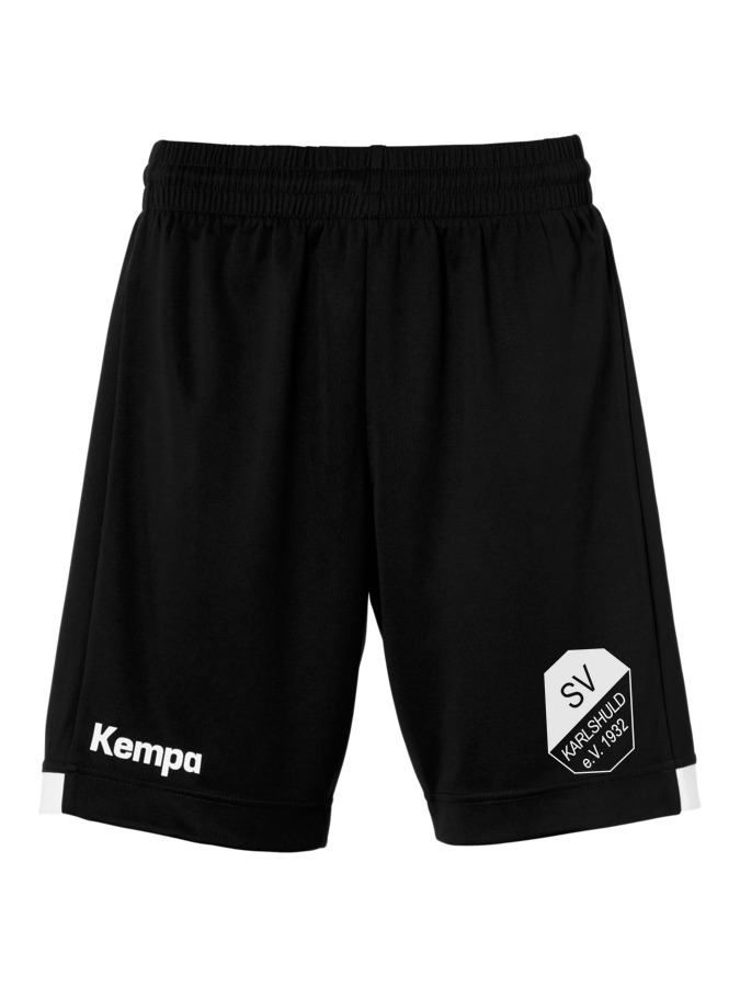 Kempa Player Long Shorts Damen