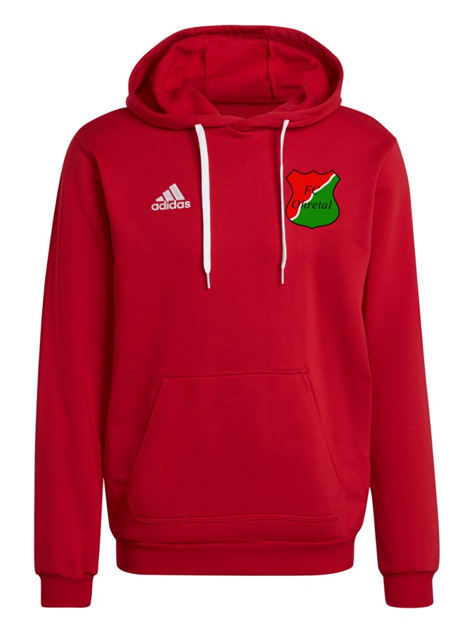 adidas Entrada 22 Kapuzenjacke