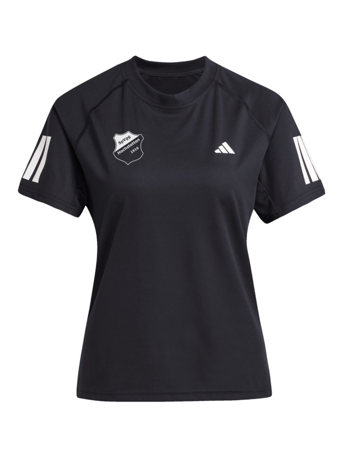adidas Club 3-Streifen Tennis Climacool T-Shirt Damen