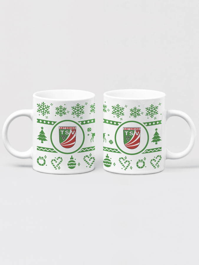 Tasse Christmas