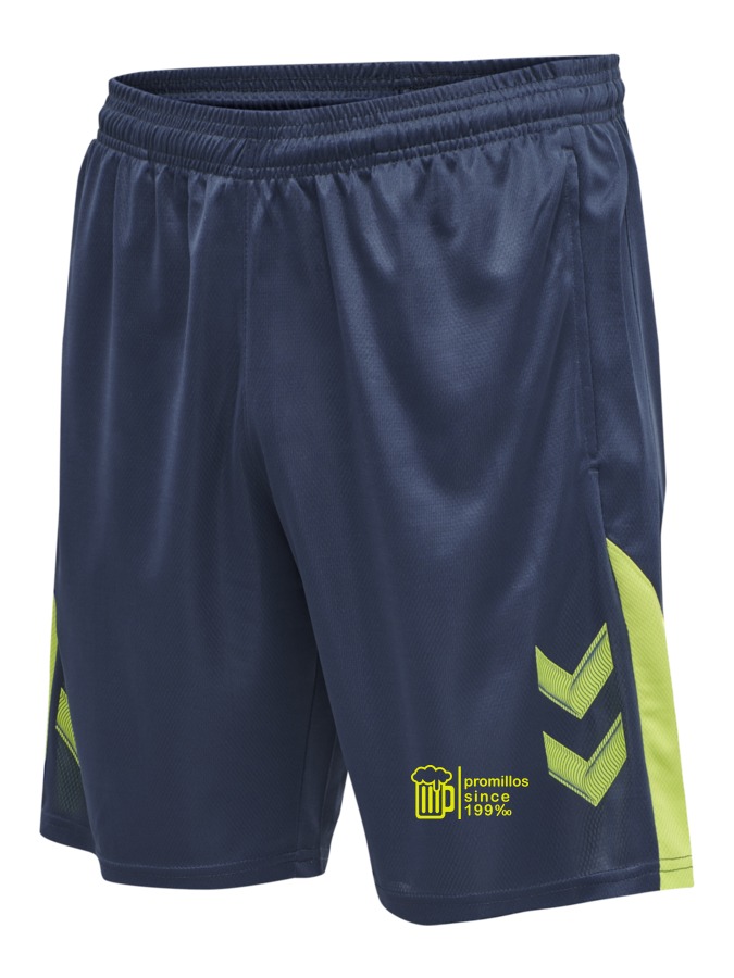 Hummel Lead Trainer Shorts