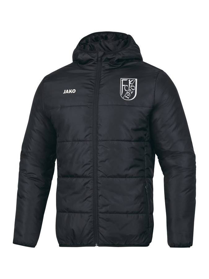 Jako Steppjacke Basic