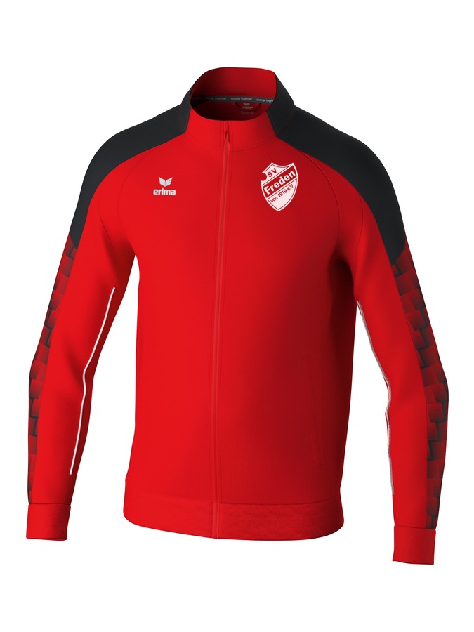 Erima Evo Star Trainingsjacke