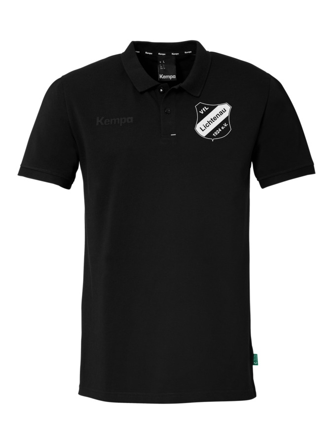 Kempa Prime Poloshirt