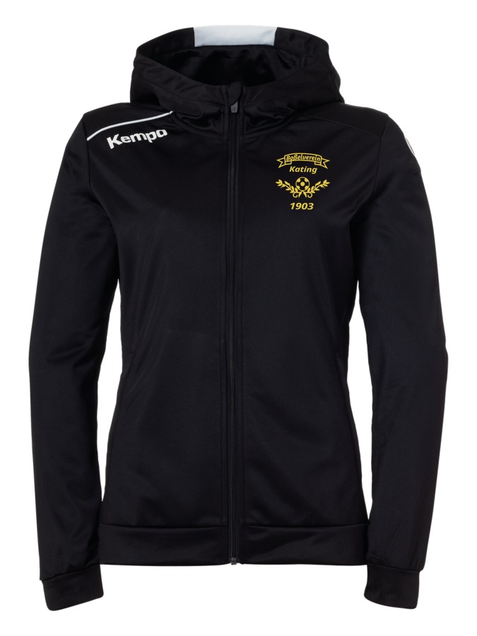Kempa Player Kapuzenjacke Damen