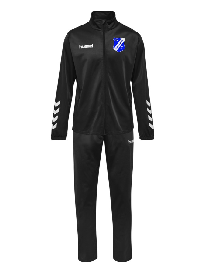 Hummel Promo Poly Suit