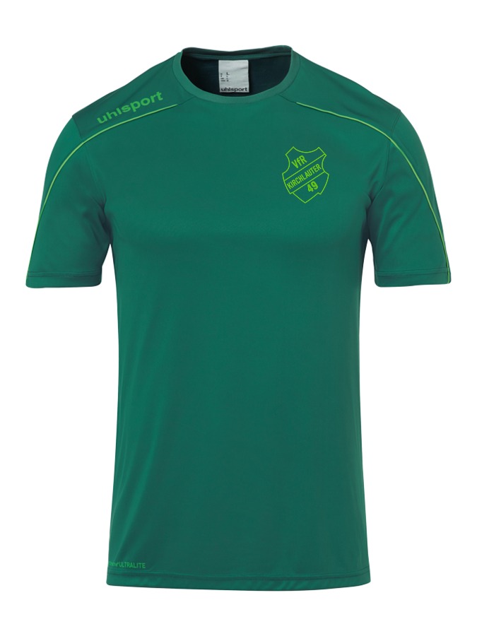 uhlsport Stream 22 Trikot Kurzarm